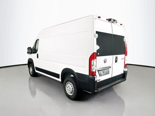 2025 RAM ProMaster 3500 High Roof
