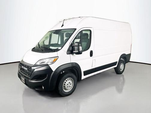 2025 RAM ProMaster 3500 High Roof