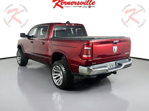 2020 RAM 1500 Limited