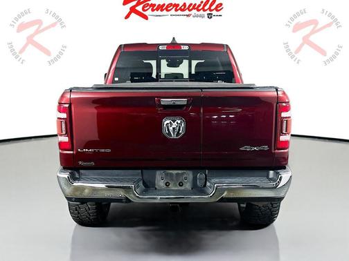 2020 RAM 1500 Limited