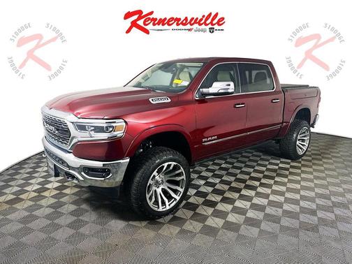 2020 RAM 1500 Limited