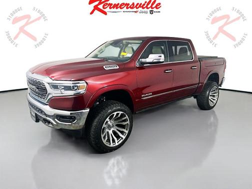 2020 RAM 1500 Limited