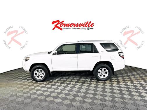 2016 Toyota 4Runner SR5 Premium
