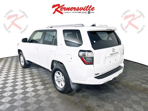 2016 Toyota 4Runner SR5 Premium