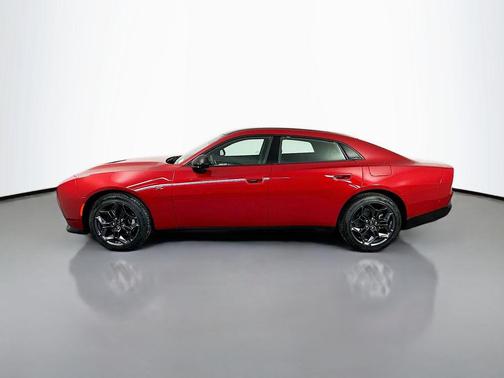 Redeye 2026 Dodge Charger R/T