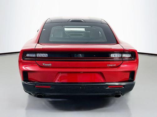 Redeye 2026 Dodge Charger R/T