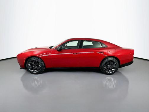 Redeye 2026 Dodge Charger R/T