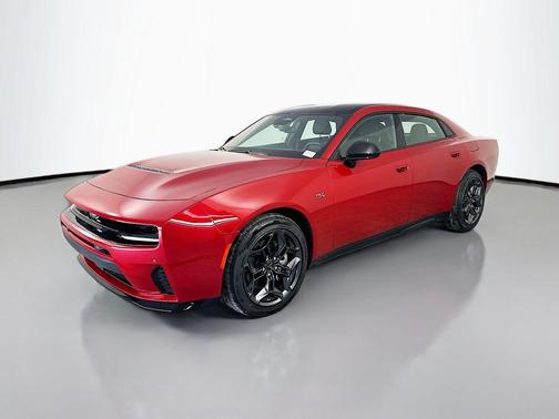 Redeye 2026 Dodge Charger R/T