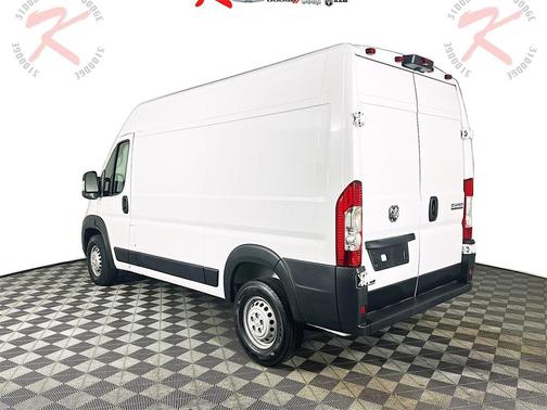2024 RAM ProMaster 1500 Base