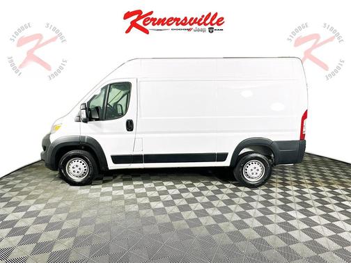 2024 RAM ProMaster 1500 Base