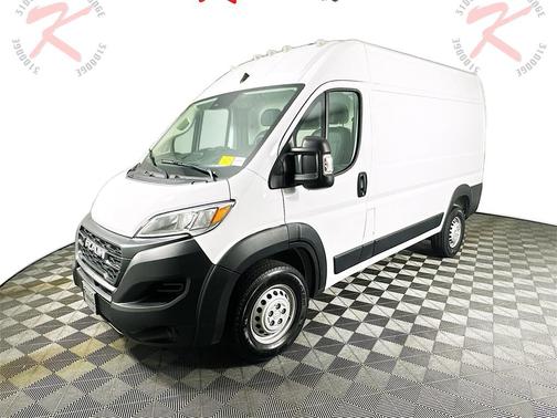 2024 RAM ProMaster 1500 Base