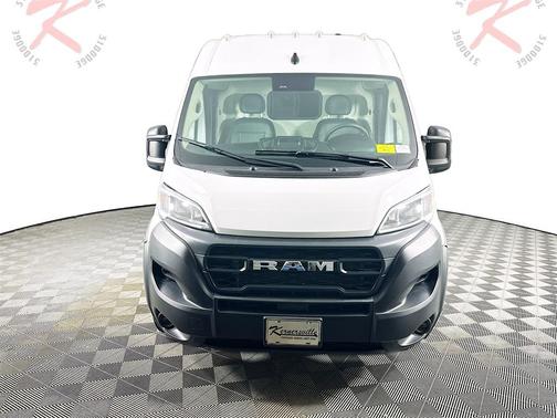 2024 RAM ProMaster 1500 Base