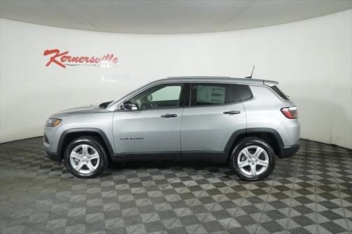 2024 Jeep Compass Sport