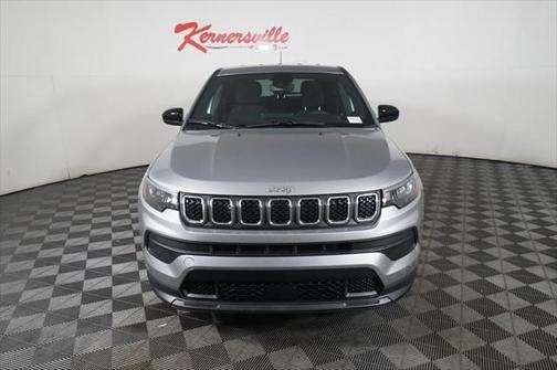 2024 Jeep Compass Sport