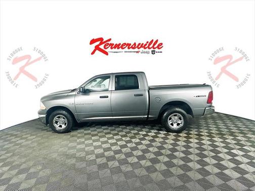 2011 Dodge Ram 1500 ST
