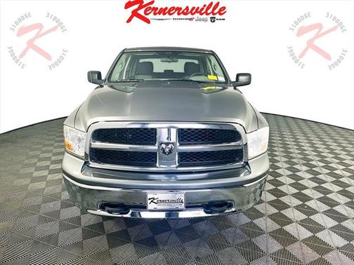 2011 Dodge Ram 1500 ST