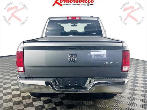 2011 Dodge Ram 1500 ST