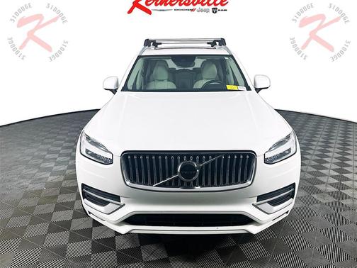 2020 Volvo XC90 T6 Inscription