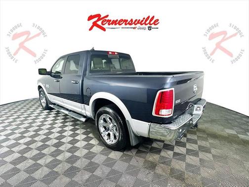 2015 RAM 1500 Laramie
