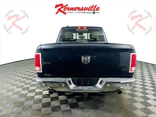 2015 RAM 1500 Laramie