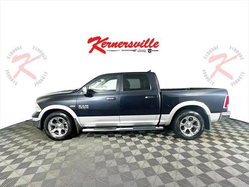 2015 RAM 1500 Laramie