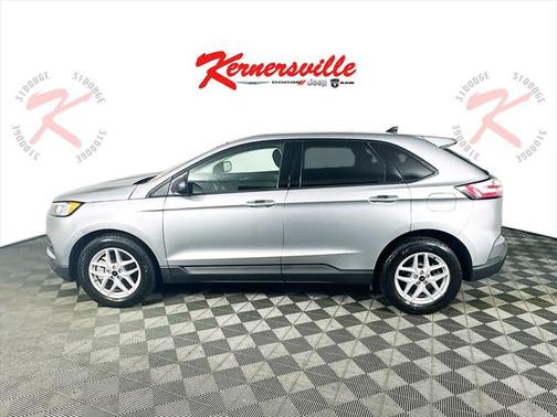2023 Ford Edge SE