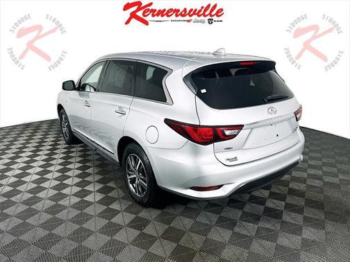 2019 INFINITI QX60 Pure