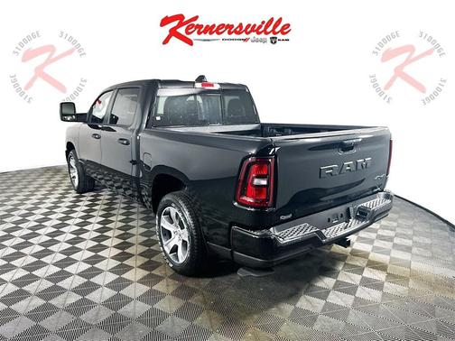 2025 RAM 1500 Express
