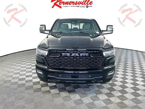 2025 RAM 1500 Express