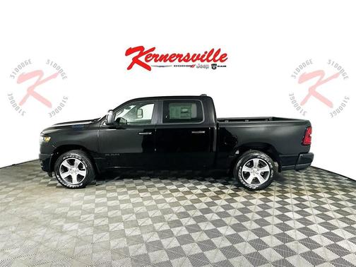2025 RAM 1500 Express
