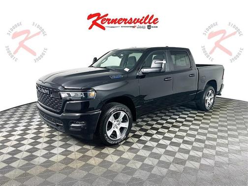 2025 RAM 1500 Express