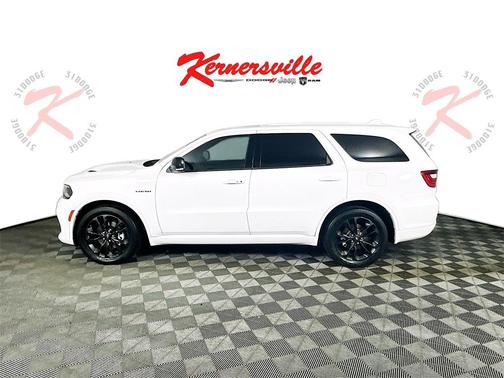 2022 Dodge Durango R/T Plus AWD