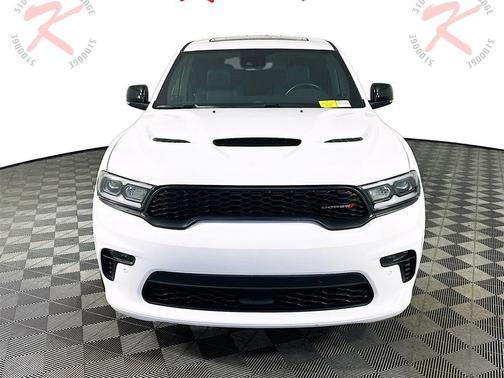 2022 Dodge Durango R/T Plus AWD
