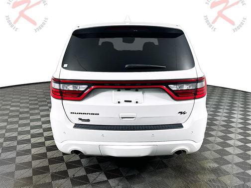 2022 Dodge Durango R/T Plus AWD