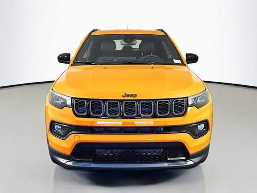 Joose 2026 Jeep Compass Latitude
