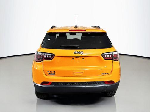 Joose 2026 Jeep Compass Latitude