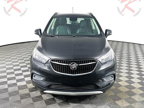 2017 Buick Encore Base