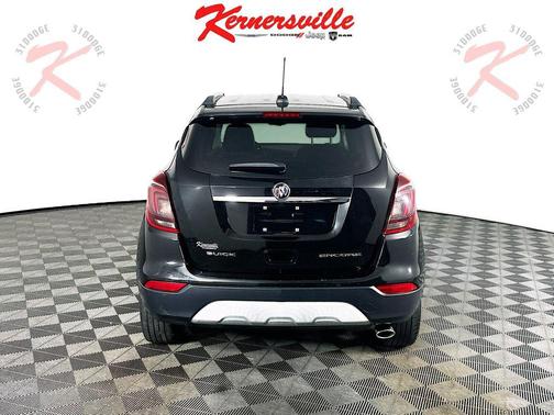 2017 Buick Encore Base