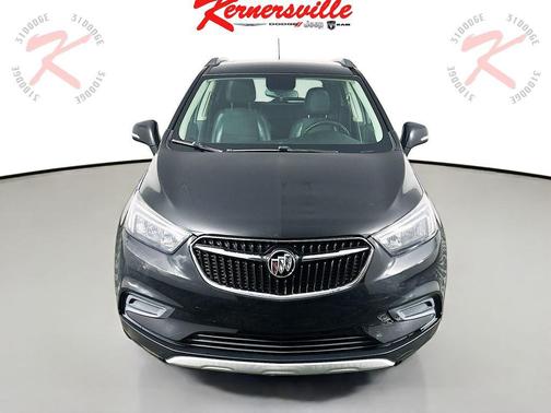 2017 Buick Encore Base
