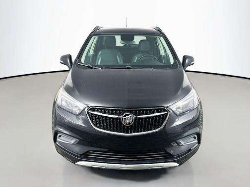2017 Buick Encore Base