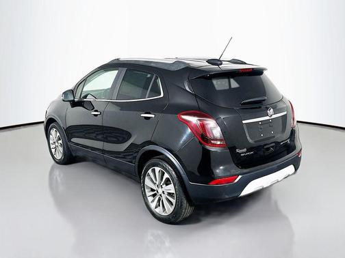 2017 Buick Encore Base