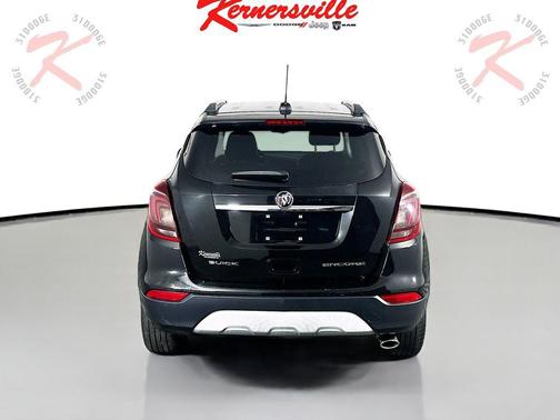 2017 Buick Encore Base