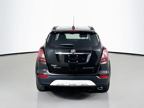 2017 Buick Encore Base