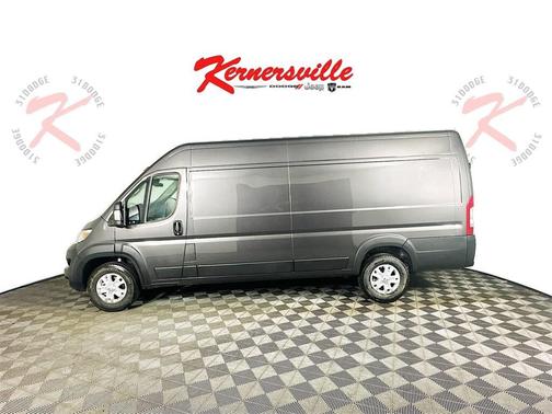2026 RAM ProMaster 3500 High Roof
