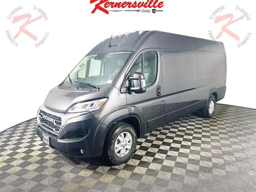 2026 RAM ProMaster 3500 High Roof