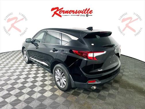2019 Acura RDX Technology Package