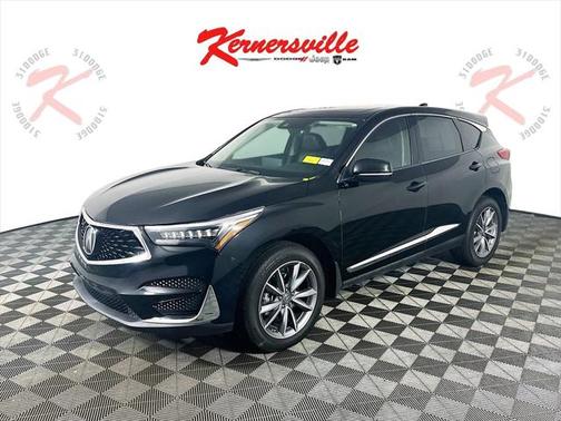 2019 Acura RDX Technology Package