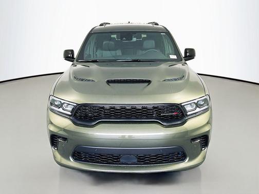 Green Machine 2026 Dodge Durango GT Premium AWD HEMI V8
