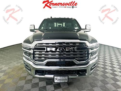 2026 RAM 2500 Limited 14in