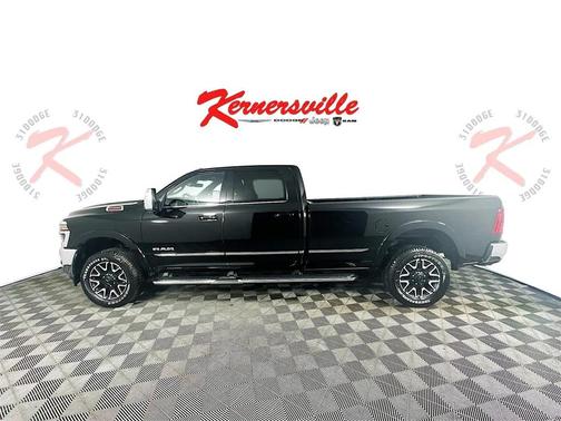 2026 RAM 2500 Limited 14in